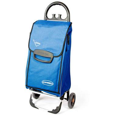 

Сумка Aurora Roma 50 Blue (F00202955)