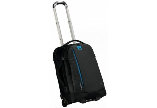 

Сумка Vango Runway 40 Carbide Grey (F00202808)