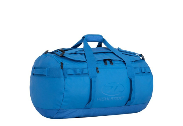 

Сумка Highlander Storm Kitbag 65 Blue (F00202861)