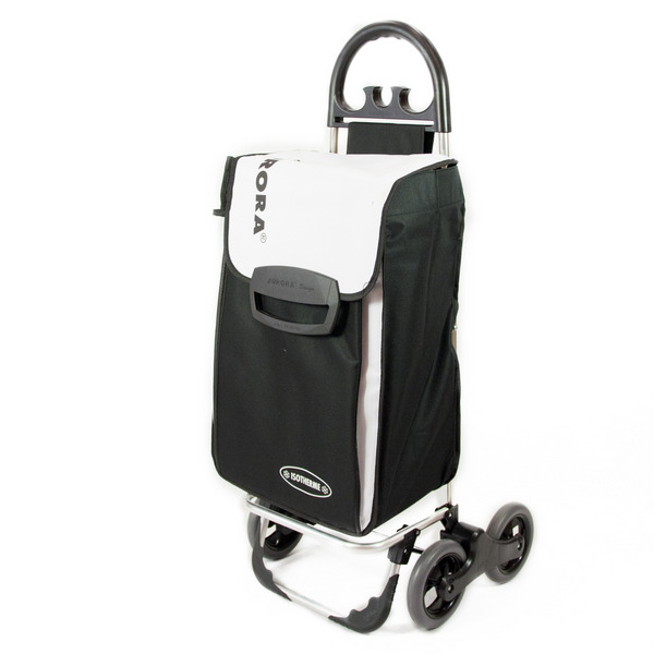 

Сумка Aurora Avanti 4_70 Black/White (F00202909)