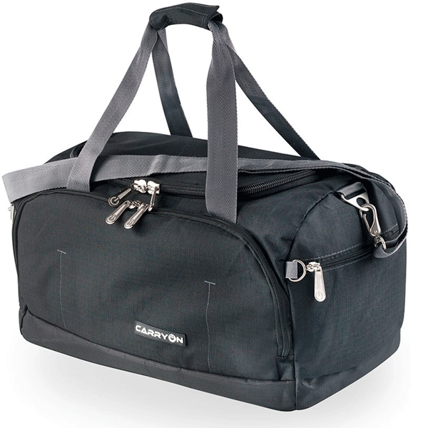 

Сумка CarryOn Daily Sportbag 37 Black (F00202673)