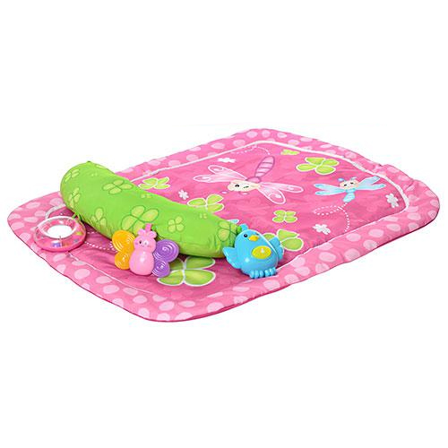 

Игровой коврик WinFun (0833 G-NL) (F00201750)