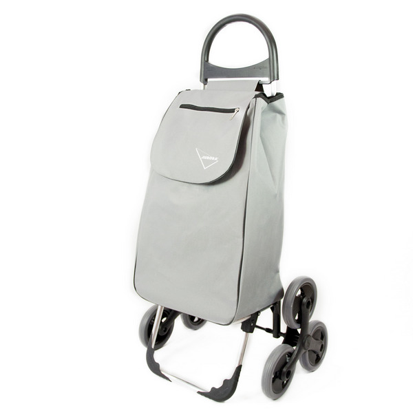 

Сумка Aurora Verona 50 Grey (F00202962)