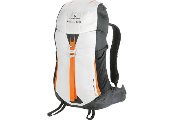 

Ferrino Torque 30 White (F00203998)