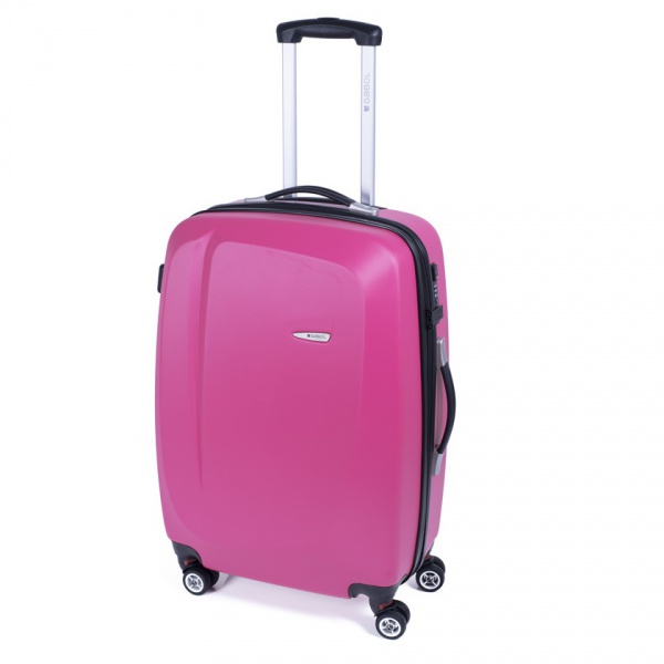 

Чемодан Gabol Line (M) Fuchsia (F00203451)