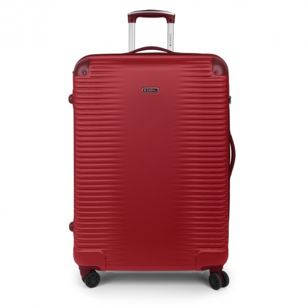 

Чемодан Gabol Balance (L) Red (F00203394)