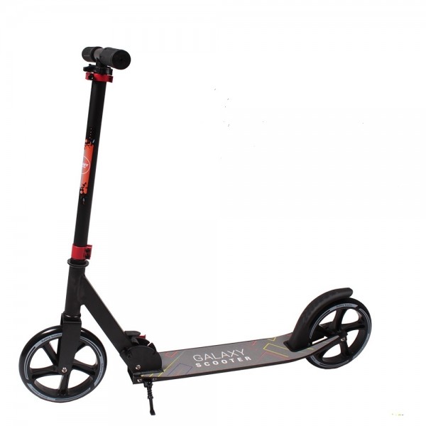 

Самокат Tilly GS-0022 (F00202326)