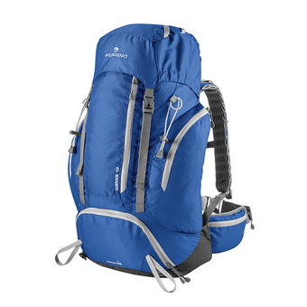 

Ferrino Durance 40 Blue (F00203983)