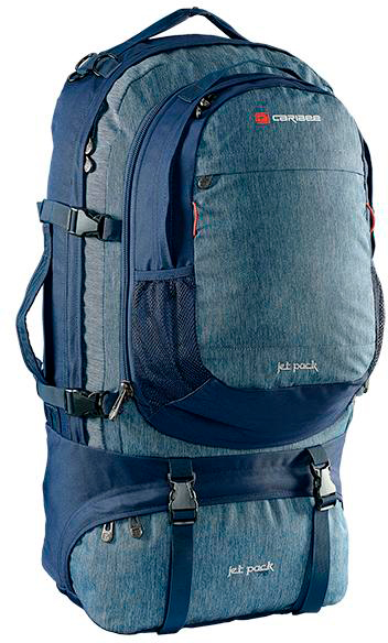 

Caribee Jet pack 75 Navy (F00203969)