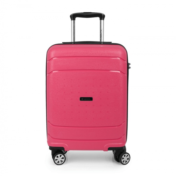

Чемодан Gabol Shibuya (S) Coral (F00203546)