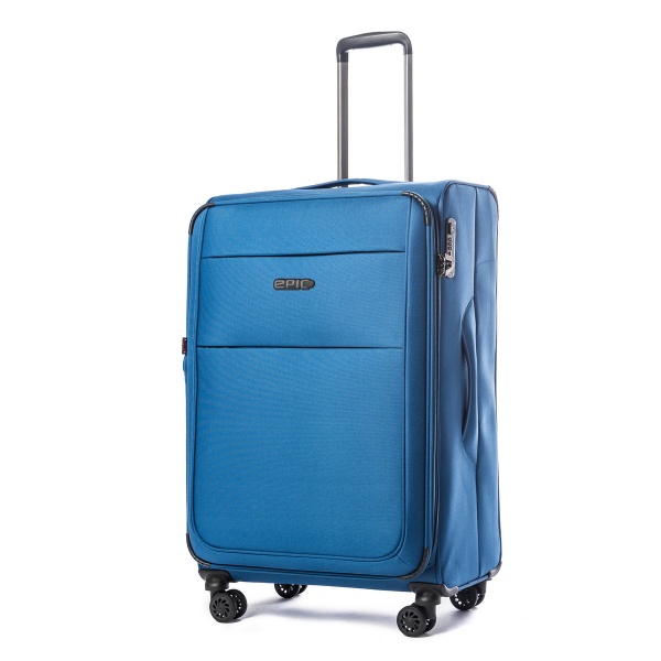 

Чемодан Epic Discovery Ultra 4X (L) Pacific Blue (F00203309)