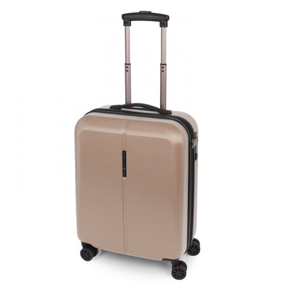 

Чемодан Gabol Paradise (S) Beige (F00203512)