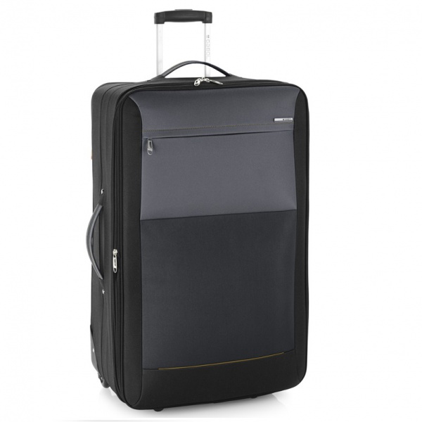

Чемодан Gabol Reims (L) Grey (F00203530)