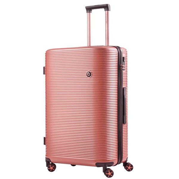 

Чемодан CarryOn Bling Bling (L) Rose Gold (F00203228)