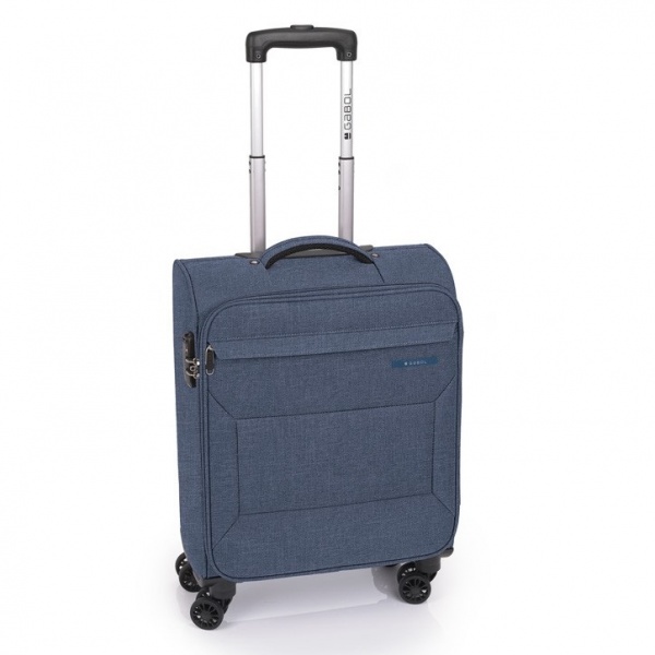 

Чемодан Gabol Board (S) Blue (F00203416)