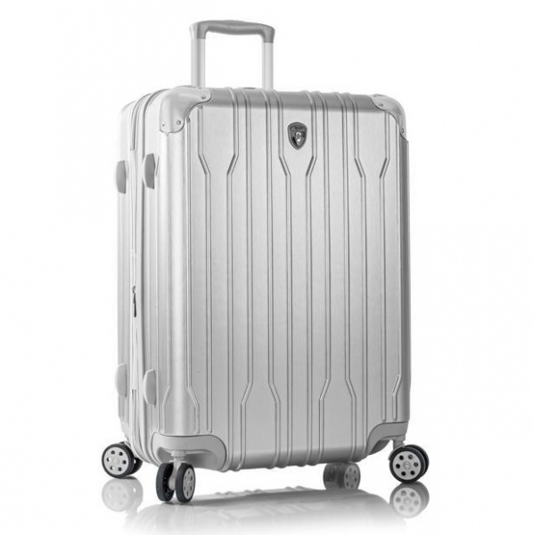 

Чемодан Heys Xtrak (M) Silver (F00203615)