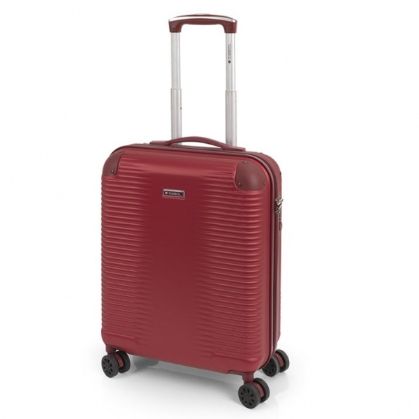 

Чемодан Gabol Balance (S) Red (F00203406)