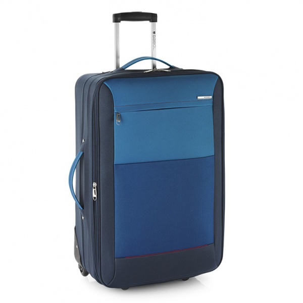 

Чемодан Gabol Reims (M) Blue (F00203532)