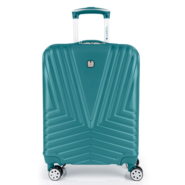 

Чемодан Gabol Atlanta (S) Turquoise (F00203390)