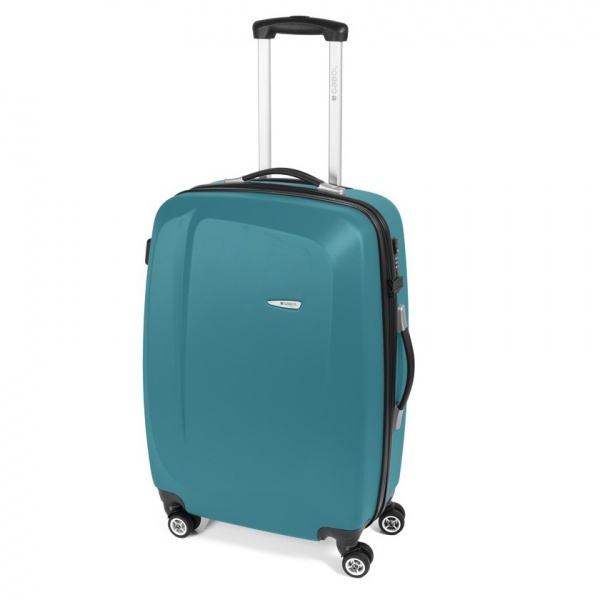 

Чемодан Gabol Line (M) Turquoise (F00203453)