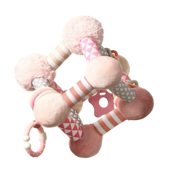 

BabyOno Розовый (899/01) (F00201686)