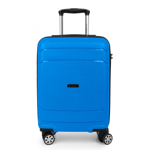 

Чемодан Gabol Shibuya (S) Blue (F00203545)