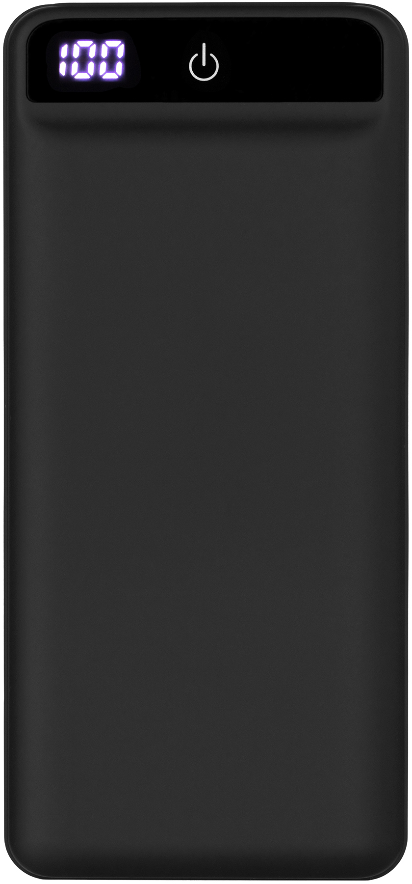 

УМБ 2E 20000 mAh QC 3.0 Black (2E-PB2005AS-BLACK)