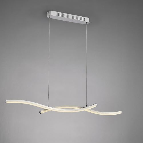

Люстра Mantra 5100 Surf LED