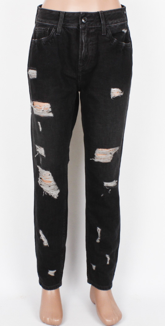 

Джинси Pepe Jeans PL201620 26/28 т.сірий