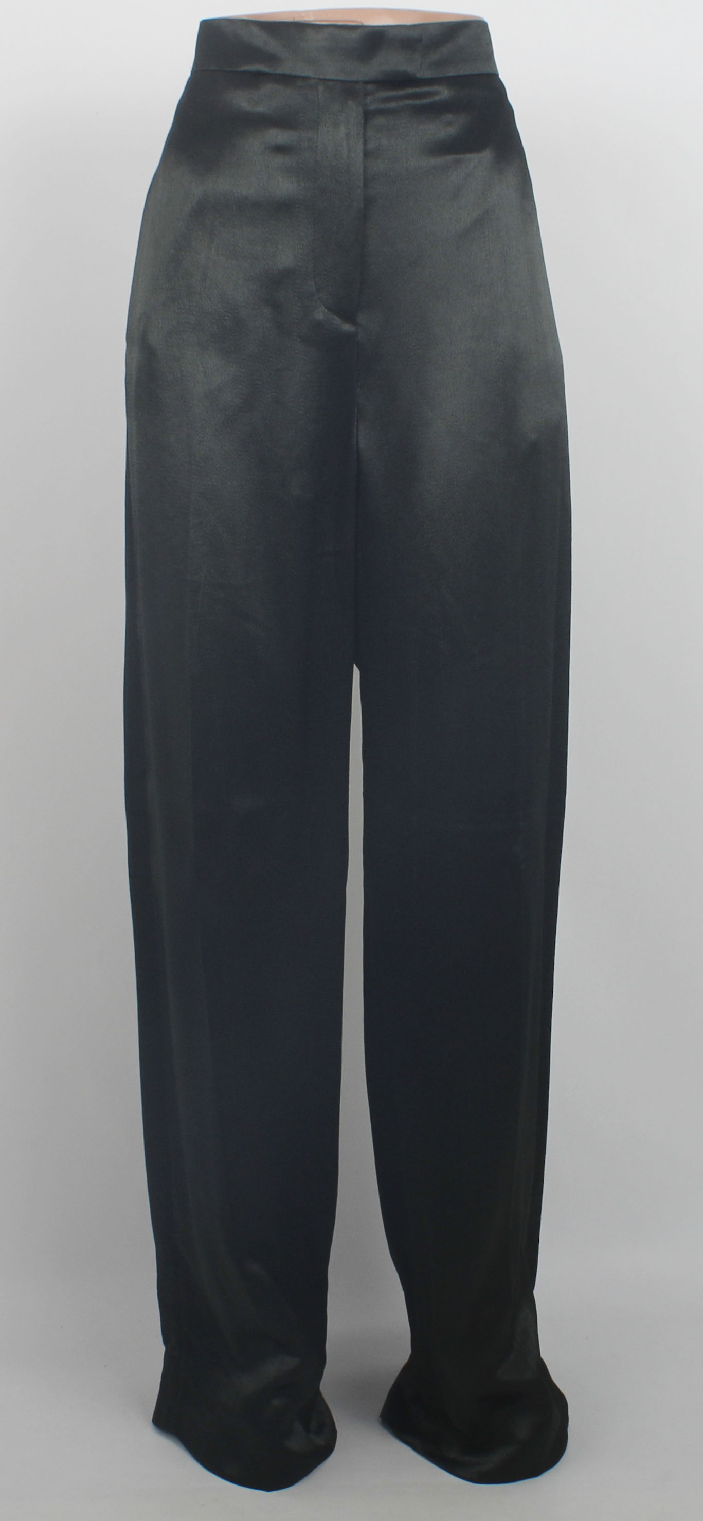 

Штани Cos 0567670 36 т.зелений