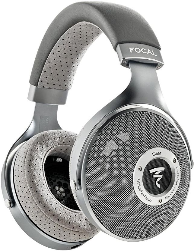 

Наушники Focal Clear