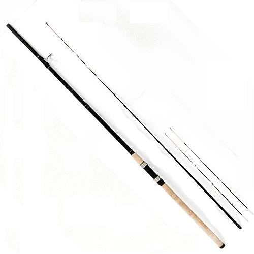 

Удилище Salmo Sniper Feeder 40 2.7m 40g (4108-270)