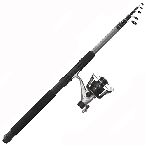 

Комплект Salmo Blaster Tele Set 2.1m 10-30g (2109-210SET)