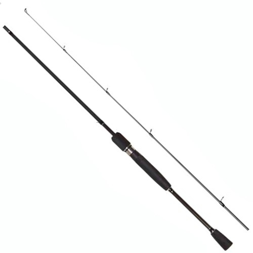 

Удилище Salmo Diamond MicroJig 14 2.4m 4-14g (3100-240)