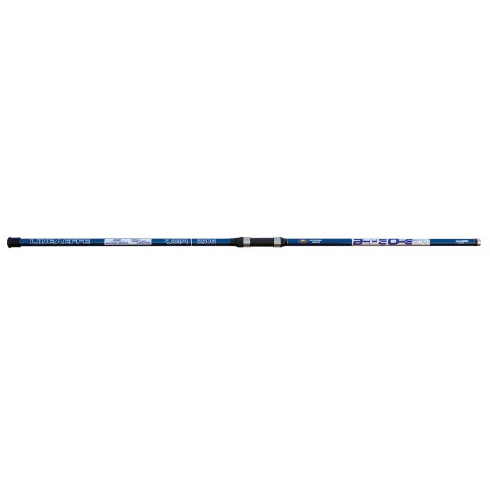 

Удилище Lineaeffe Blue Ocean 4.2m 250g (2284542)