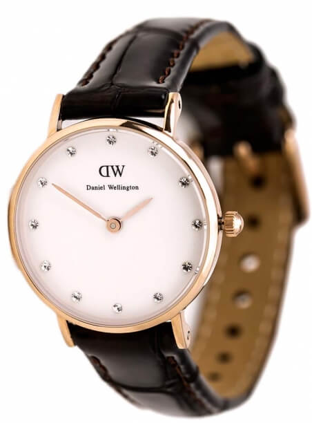 

Часы Daniel Wellington 0902DW Classy York