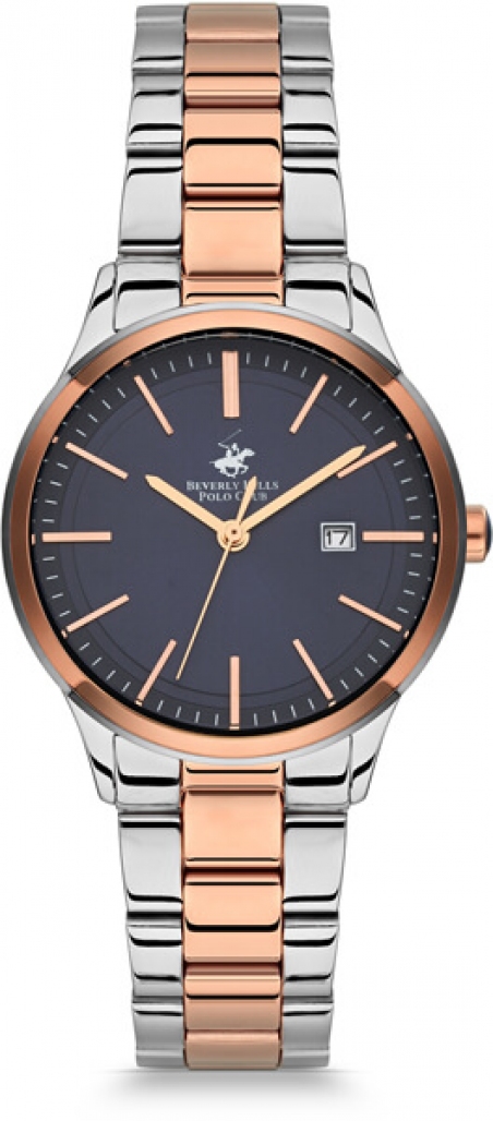 

Часы Beverly Hills Polo Club BH9694LS-05