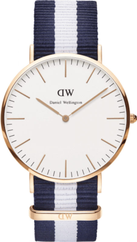 

Часы Daniel Wellington 0104DW