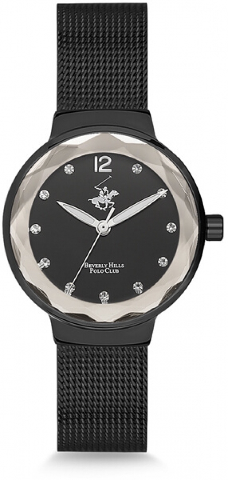 

Часы Beverly Hills Polo Club BH2149-04
