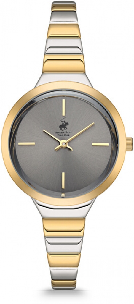 

Часы Beverly Hills Polo Club BH3108-06