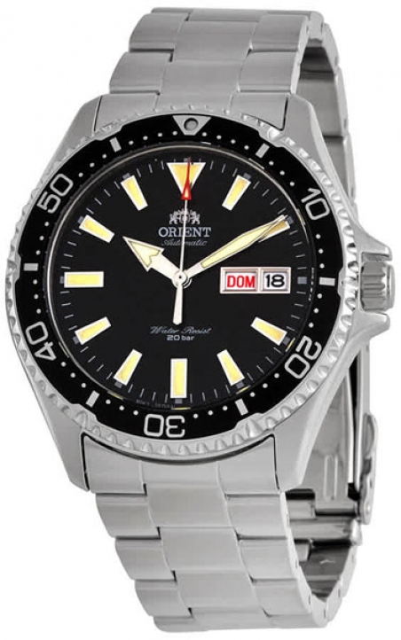 

Часы Orient RA-AA0001B19B