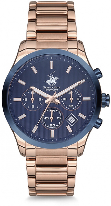 

Часы Beverly Hills Polo Club BH2129-03