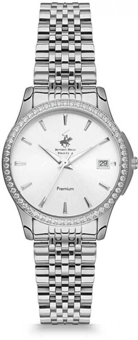 

Часы Beverly Hills Polo Club BH3102-01