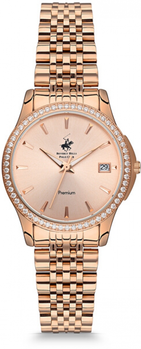 

Часы Beverly Hills Polo Club BH3102-06