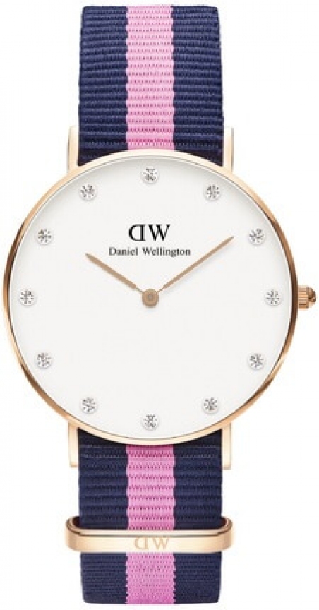 

Часы Daniel Wellington DW00100077