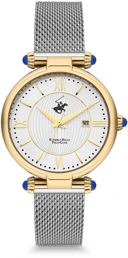 

Часы Beverly Hills Polo Club BH9696-02