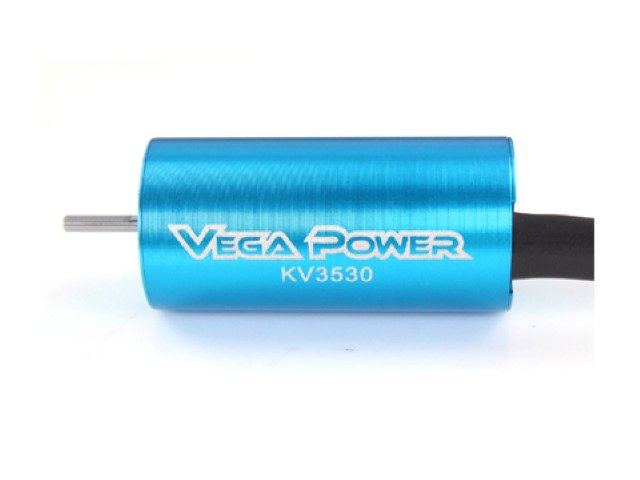 

21870 1:18 Brushless Motor 2030KV4600