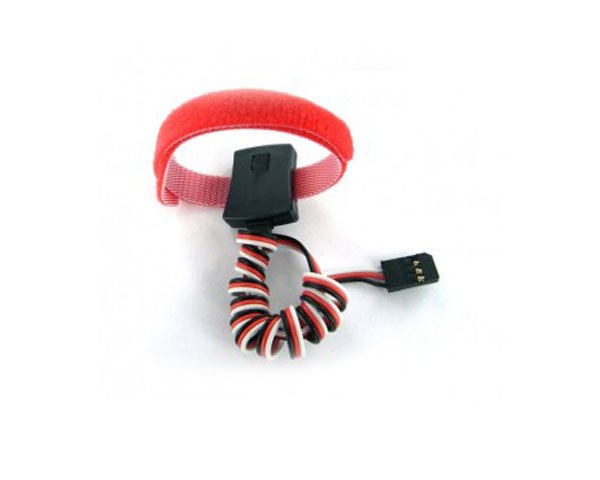 

Датчик температуры SkyRC Temperature Sensor для аккумуляторов (SK-600040-01)