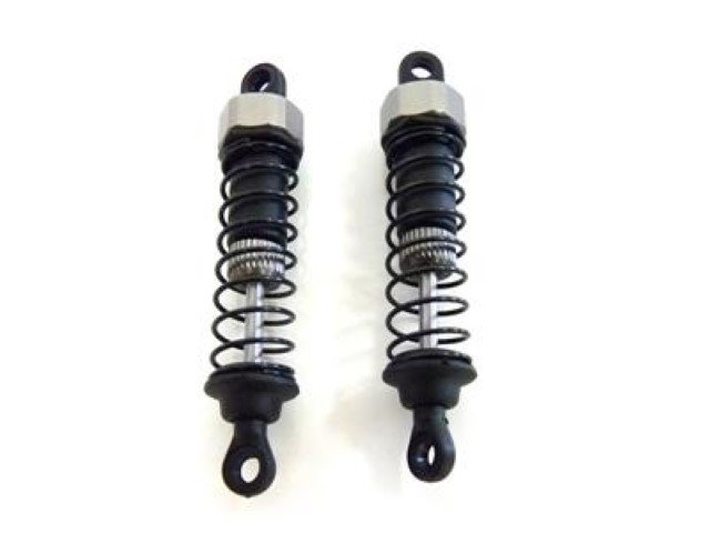 

Shock Absorbers 2P