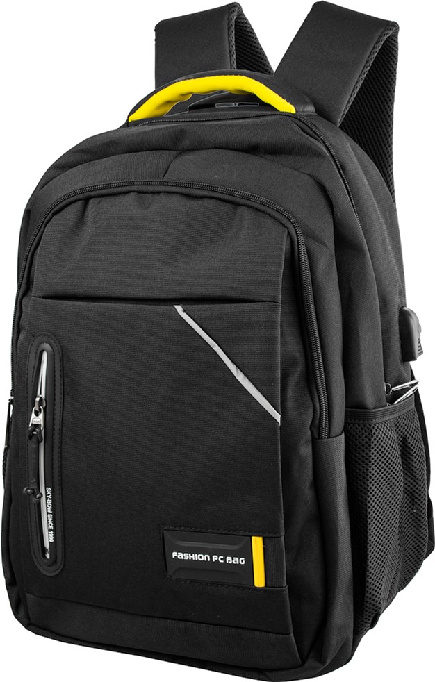 

Мужской рюкзак Skybow VT-111433-black